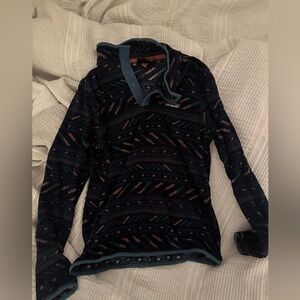 Patagonia Snap-T Light Pullover
Fleece